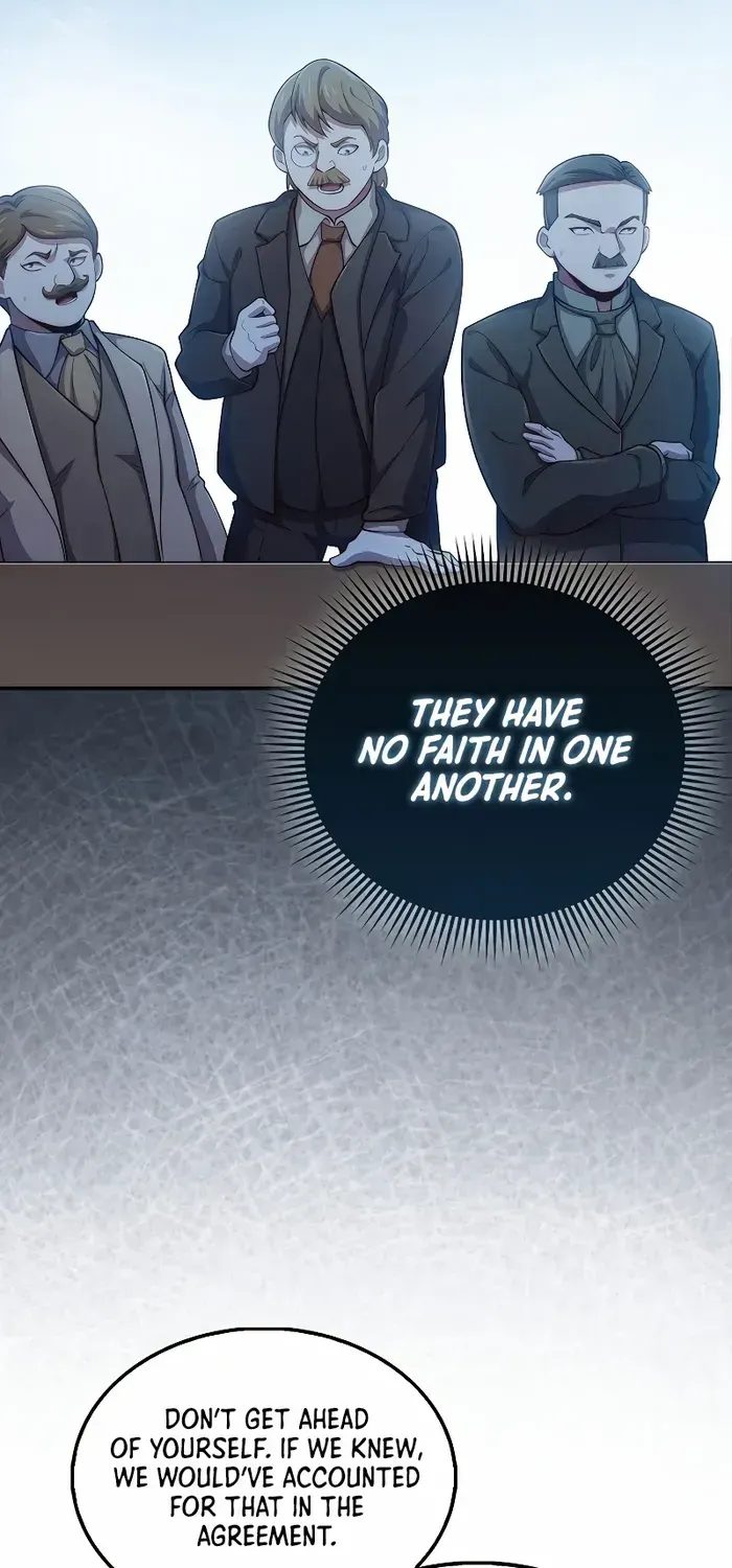 Read The Lord’s Coins Aren’t Decreasing?! chapter 129 image 23 on Lezhin