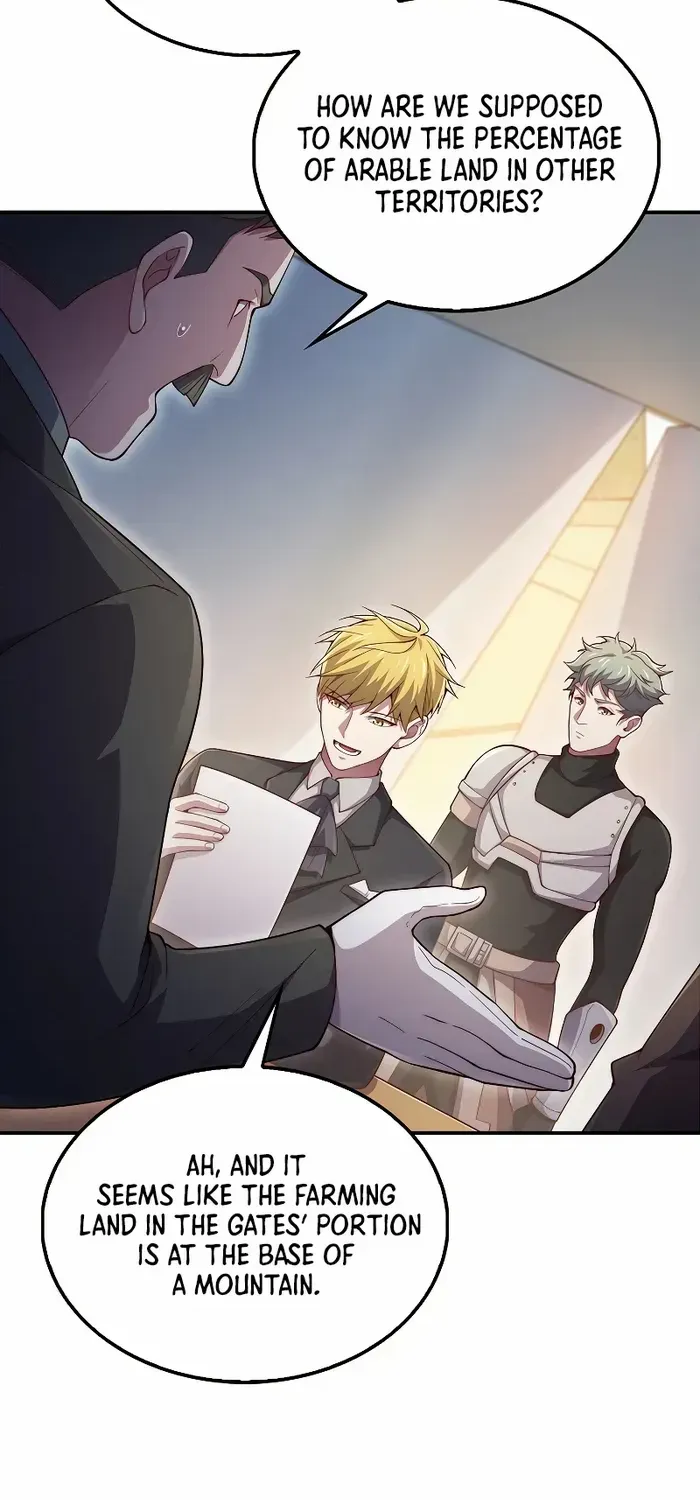 Read The Lord’s Coins Aren’t Decreasing?! chapter 129 image 24 on Lezhin