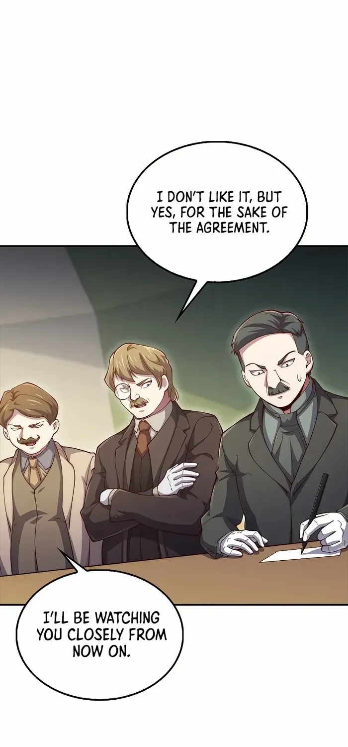 Read The Lord’s Coins Aren’t Decreasing?! chapter 129 image 29 on Lezhin