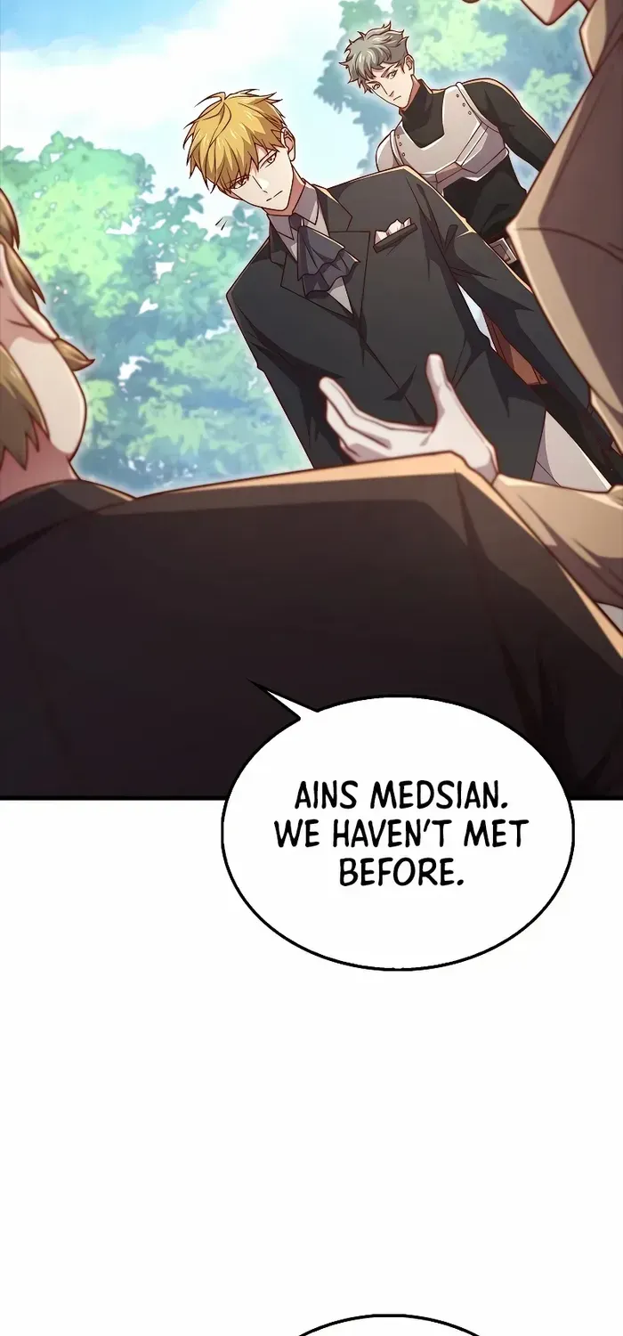 Read The Lord’s Coins Aren’t Decreasing?! chapter 129 image 3 on Lezhin