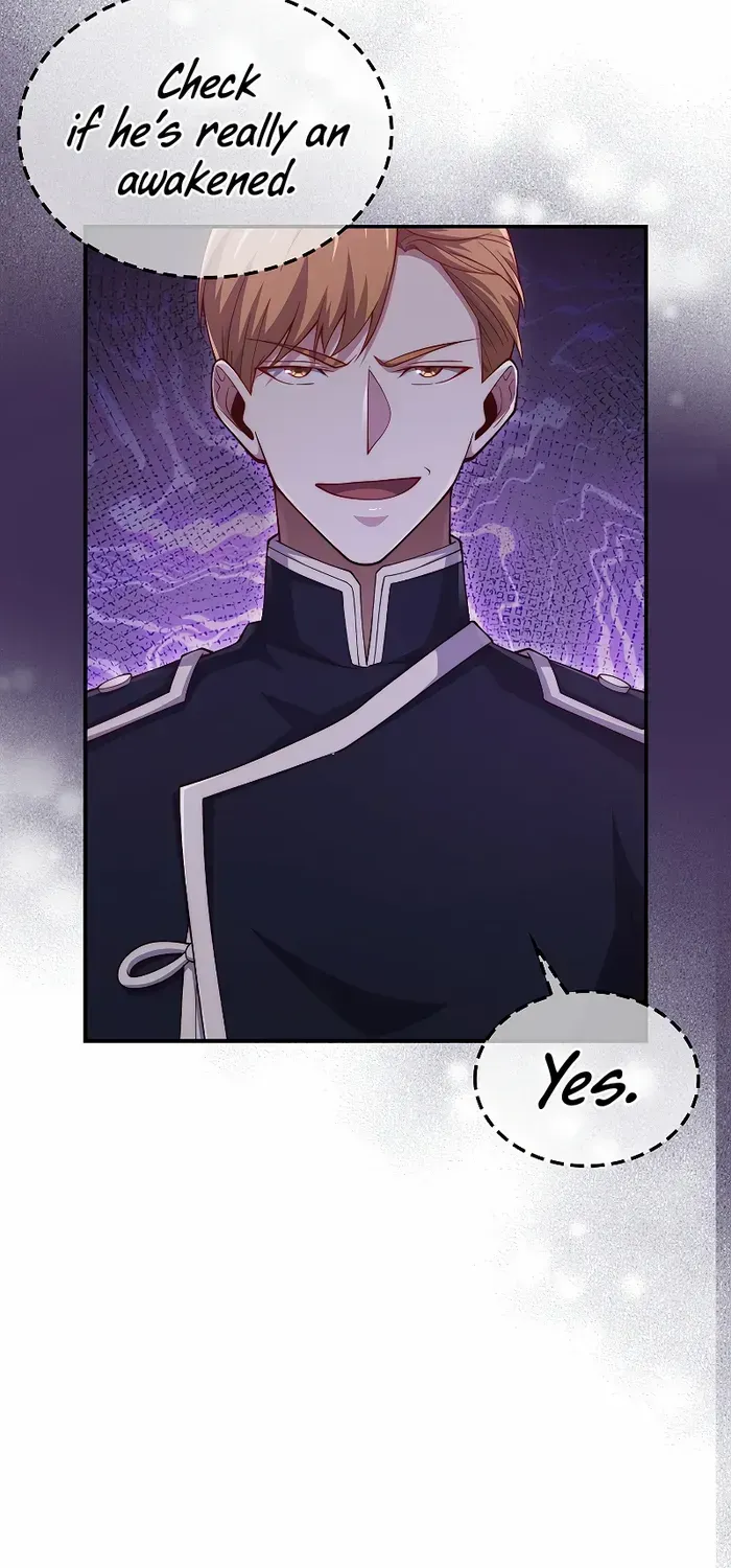 Read The Lord’s Coins Aren’t Decreasing?! chapter 129 image 32 on Lezhin