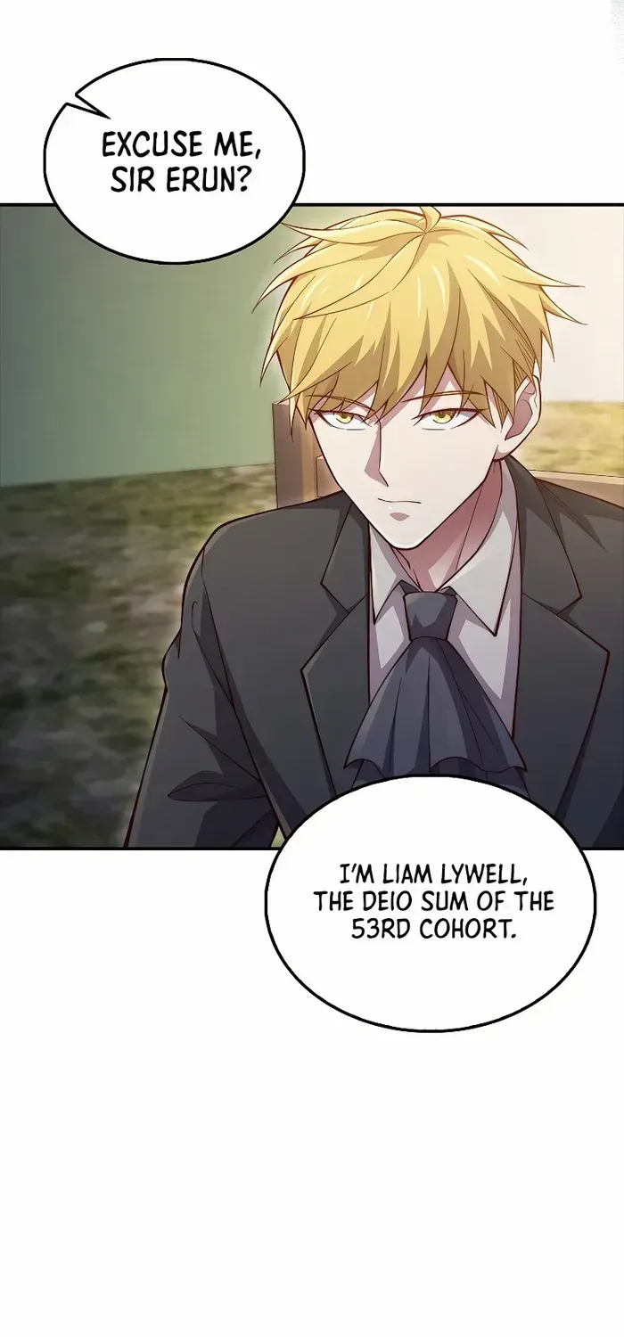 Read The Lord’s Coins Aren’t Decreasing?! chapter 129 image 33 on Lezhin