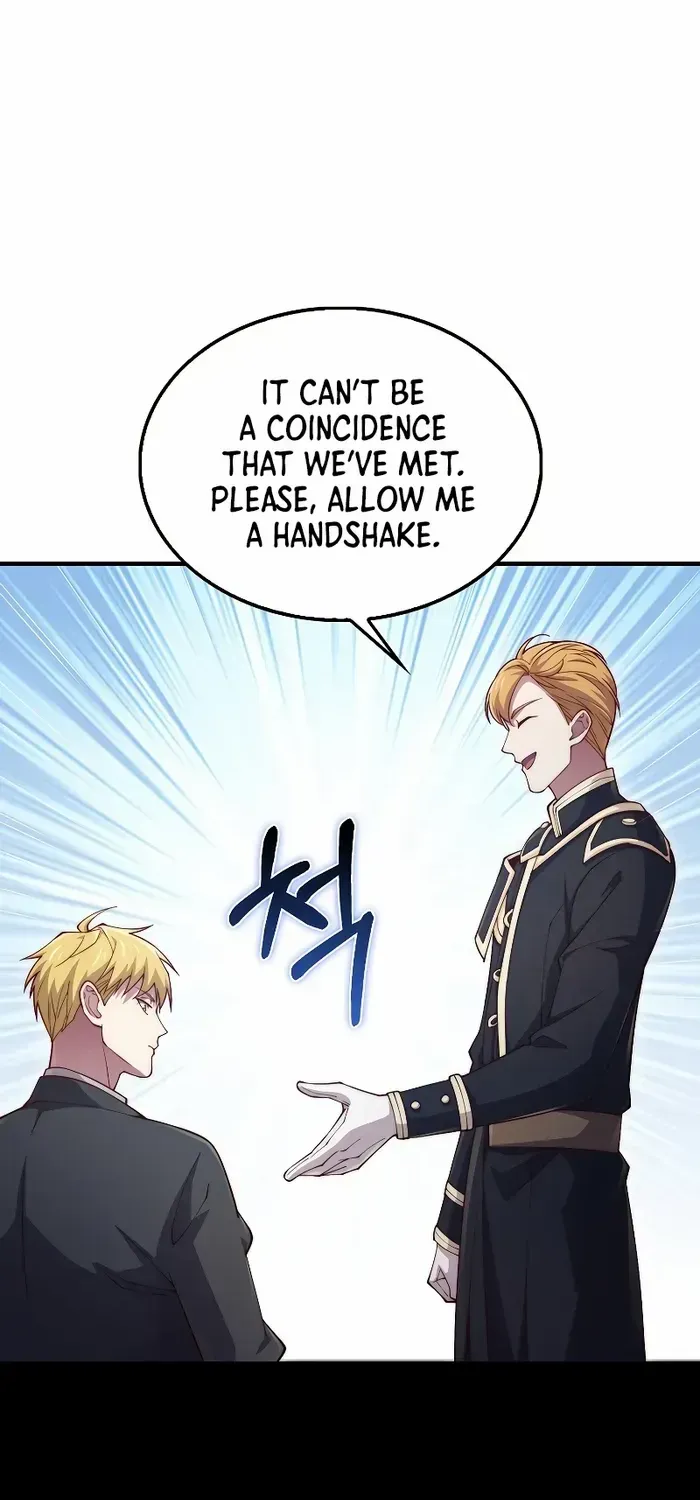 Read The Lord’s Coins Aren’t Decreasing?! chapter 129 image 36 on Lezhin