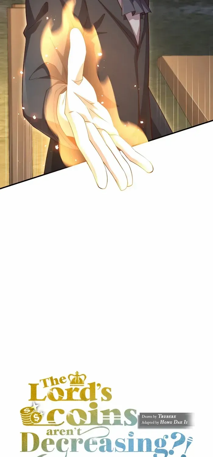 Read The Lord’s Coins Aren’t Decreasing?! chapter 129 image 38 on Lezhin