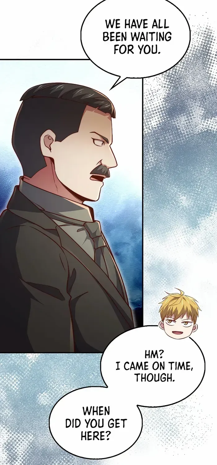 Read The Lord’s Coins Aren’t Decreasing?! chapter 129 image 4 on Lezhin