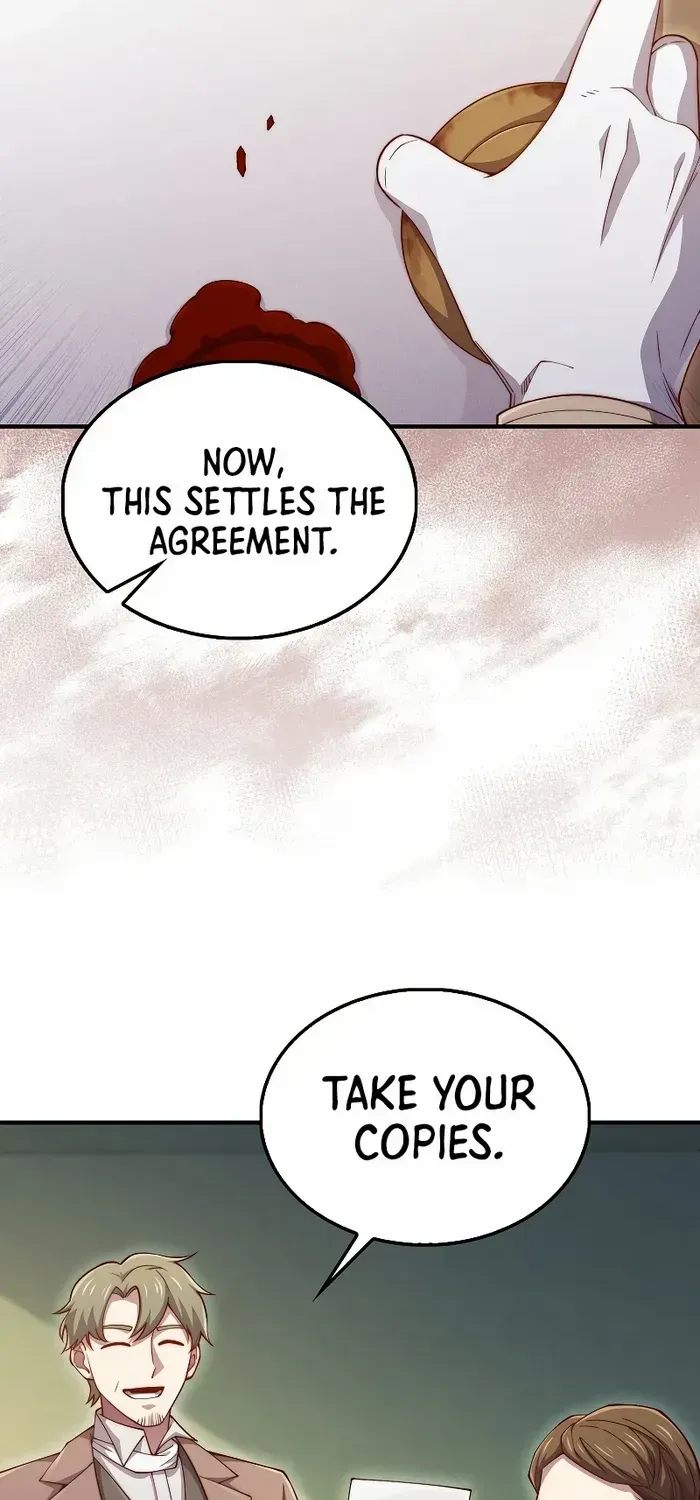 Read The Lord’s Coins Aren’t Decreasing?! chapter 129 image 40 on Lezhin