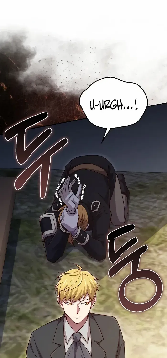 Read The Lord’s Coins Aren’t Decreasing?! chapter 129 image 43 on Lezhin