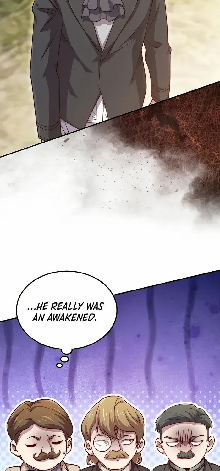 Read The Lord’s Coins Aren’t Decreasing?! chapter 129 image 44 on Lezhin