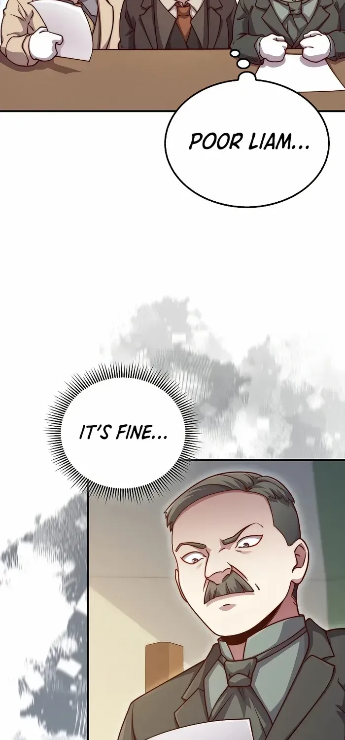 Read The Lord’s Coins Aren’t Decreasing?! chapter 129 image 45 on Lezhin