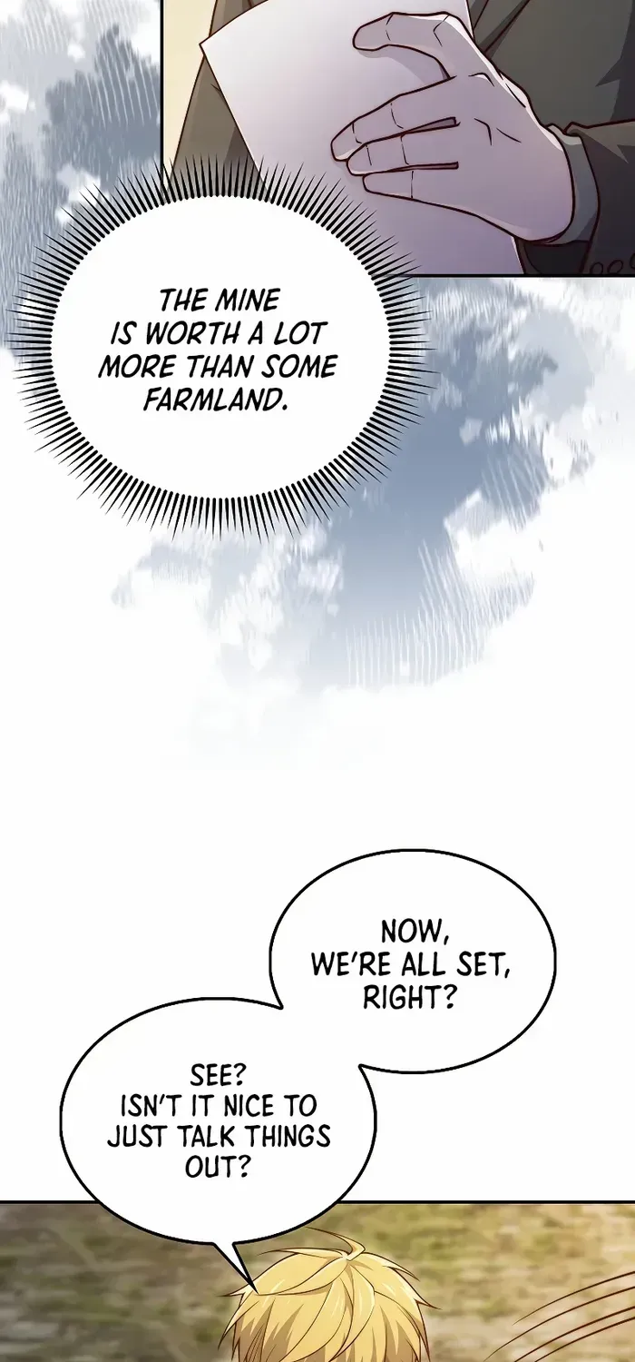 Read The Lord’s Coins Aren’t Decreasing?! chapter 129 image 46 on Lezhin