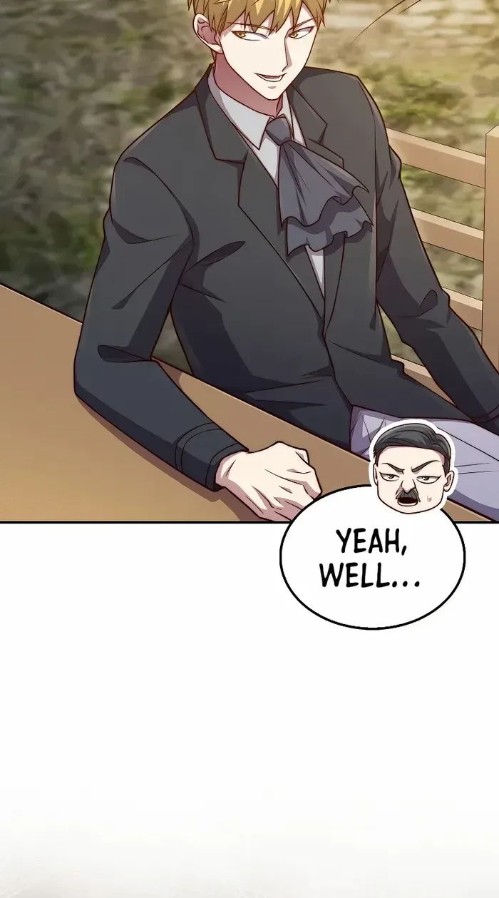 Read The Lord’s Coins Aren’t Decreasing?! chapter 129 image 47 on Lezhin