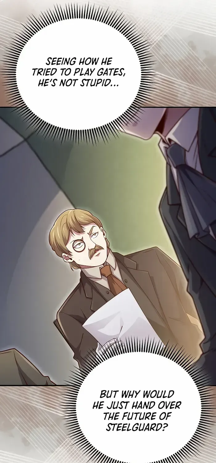 Read The Lord’s Coins Aren’t Decreasing?! chapter 129 image 48 on Lezhin