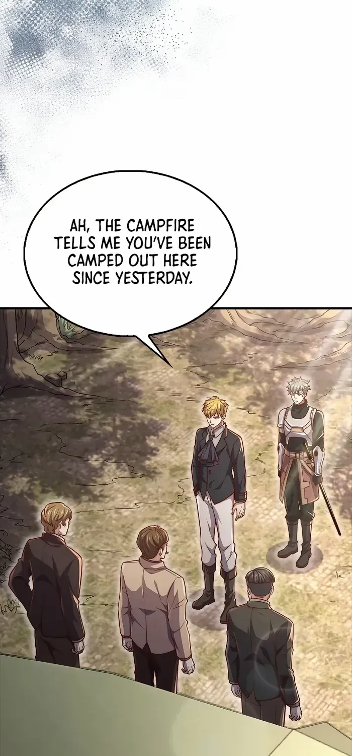 Read The Lord’s Coins Aren’t Decreasing?! chapter 129 image 5 on Lezhin