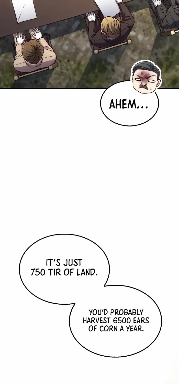Read The Lord’s Coins Aren’t Decreasing?! chapter 129 image 50 on Lezhin