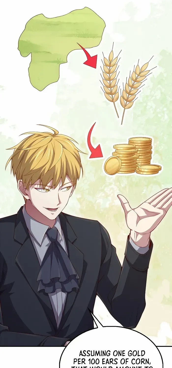 Read The Lord’s Coins Aren’t Decreasing?! chapter 129 image 51 on Lezhin