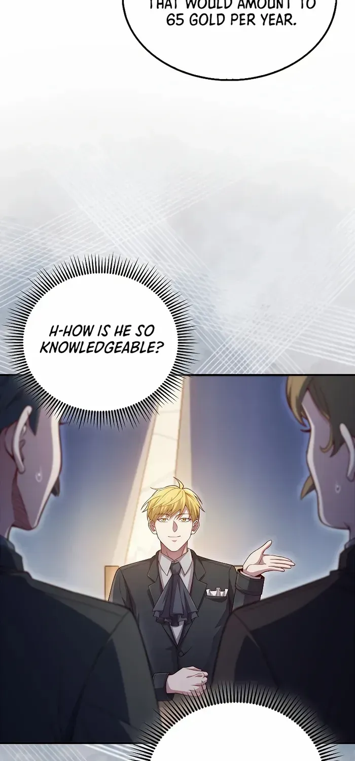 Read The Lord’s Coins Aren’t Decreasing?! chapter 129 image 52 on Lezhin
