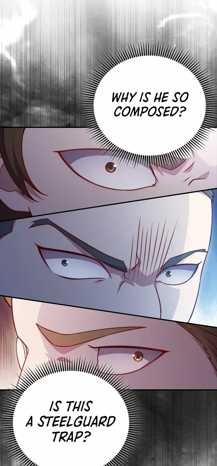 Read The Lord’s Coins Aren’t Decreasing?! chapter 129 image 55 on Lezhin