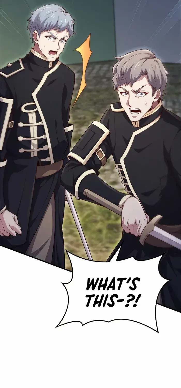 Read The Lord’s Coins Aren’t Decreasing?! chapter 129 image 64 on Lezhin