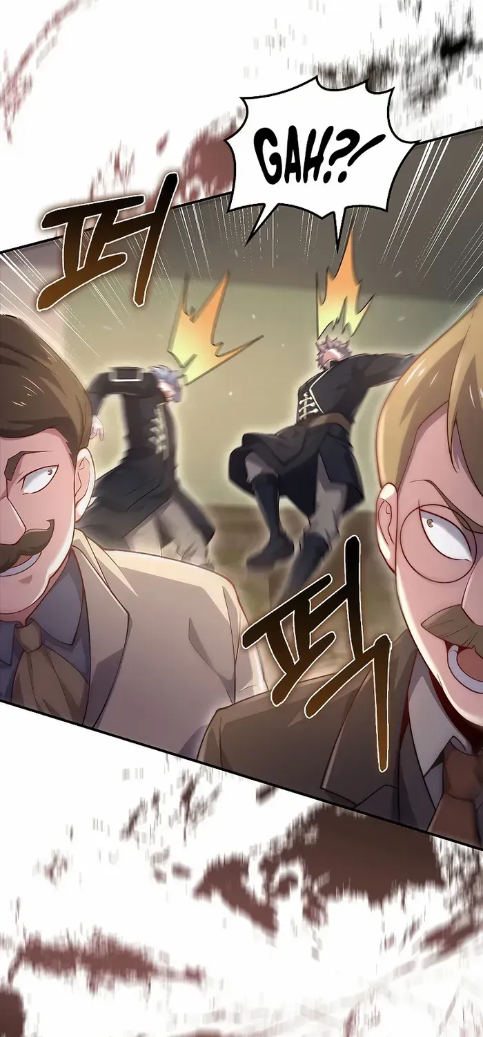 Read The Lord’s Coins Aren’t Decreasing?! chapter 129 image 66 on Lezhin