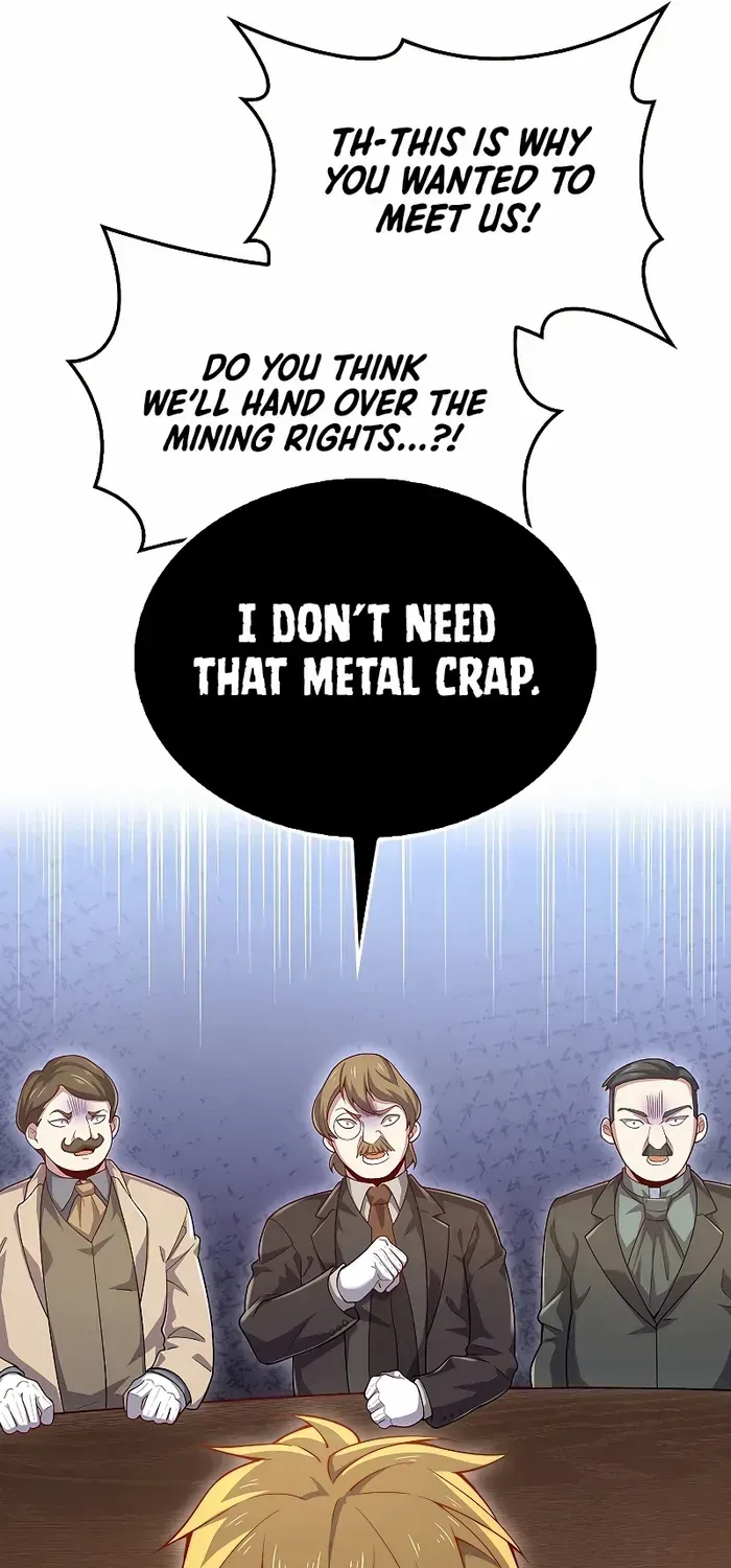 Read The Lord’s Coins Aren’t Decreasing?! chapter 129 image 69 on Lezhin