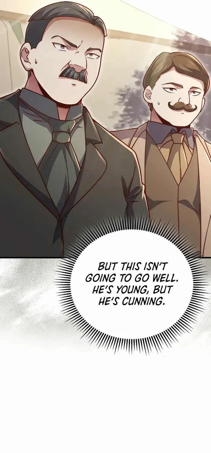 Read The Lord’s Coins Aren’t Decreasing?! chapter 129 image 7 on Lezhin