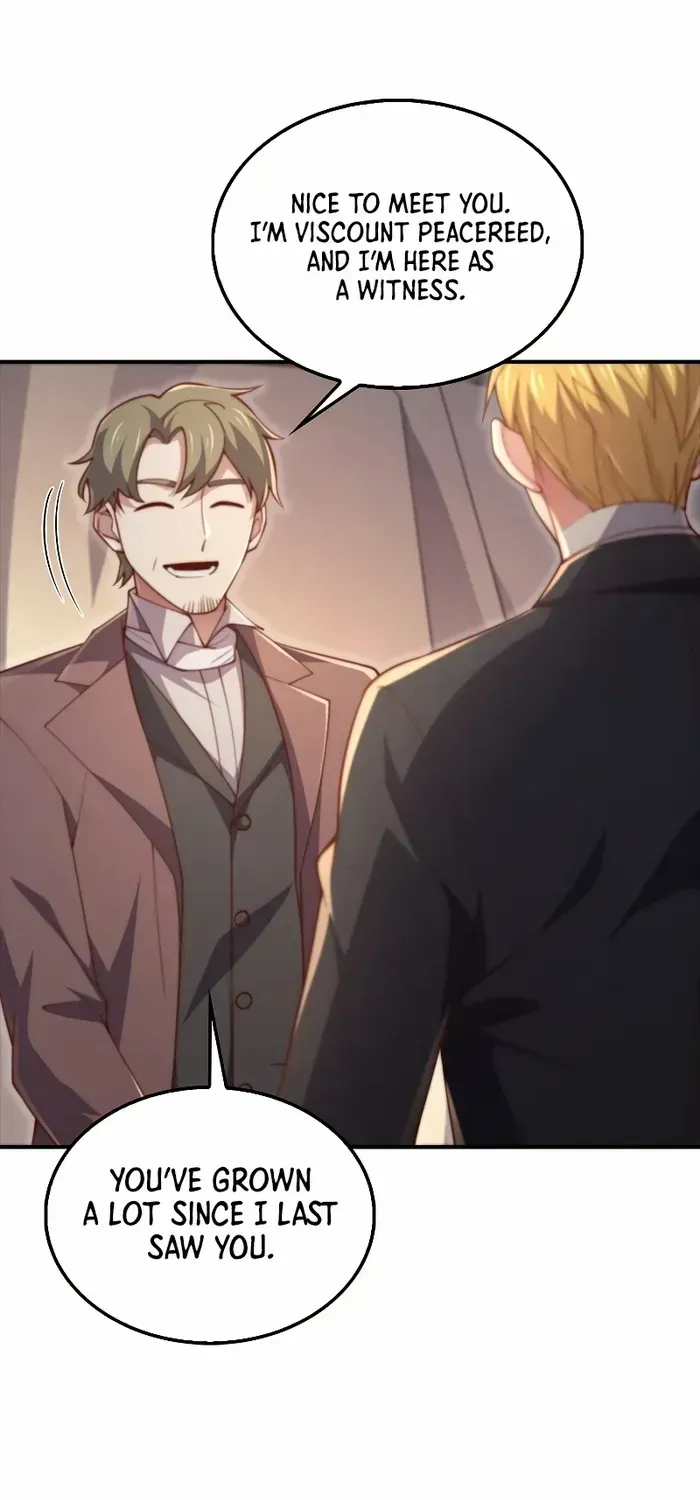 Read The Lord’s Coins Aren’t Decreasing?! chapter 129 image 8 on Lezhin