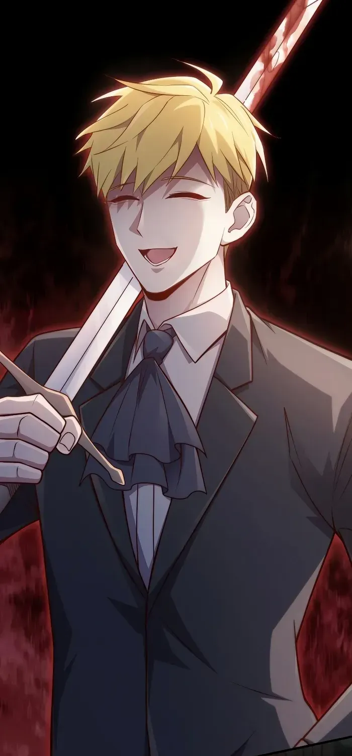 Read The Lord’s Coins Aren’t Decreasing?! chapter 129 image 81 on Lezhin