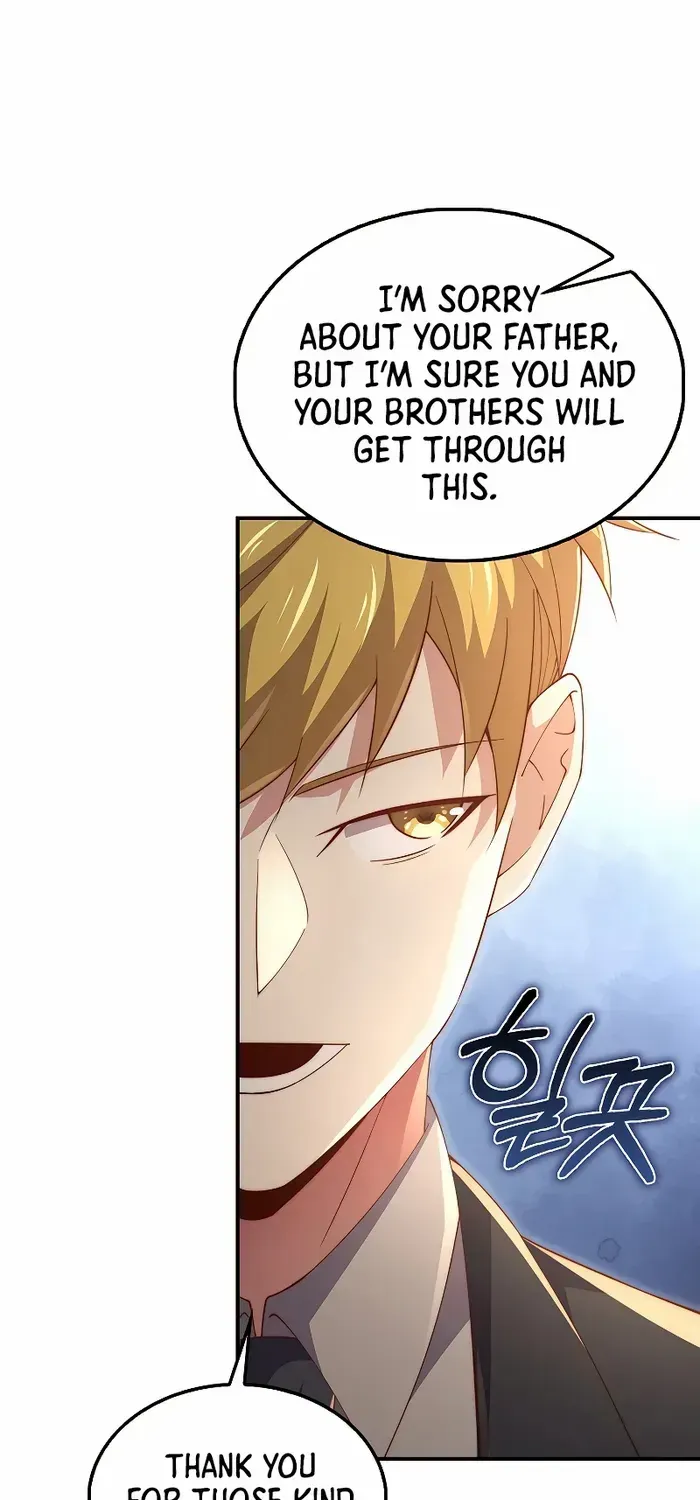 Read The Lord’s Coins Aren’t Decreasing?! chapter 129 image 9 on Lezhin