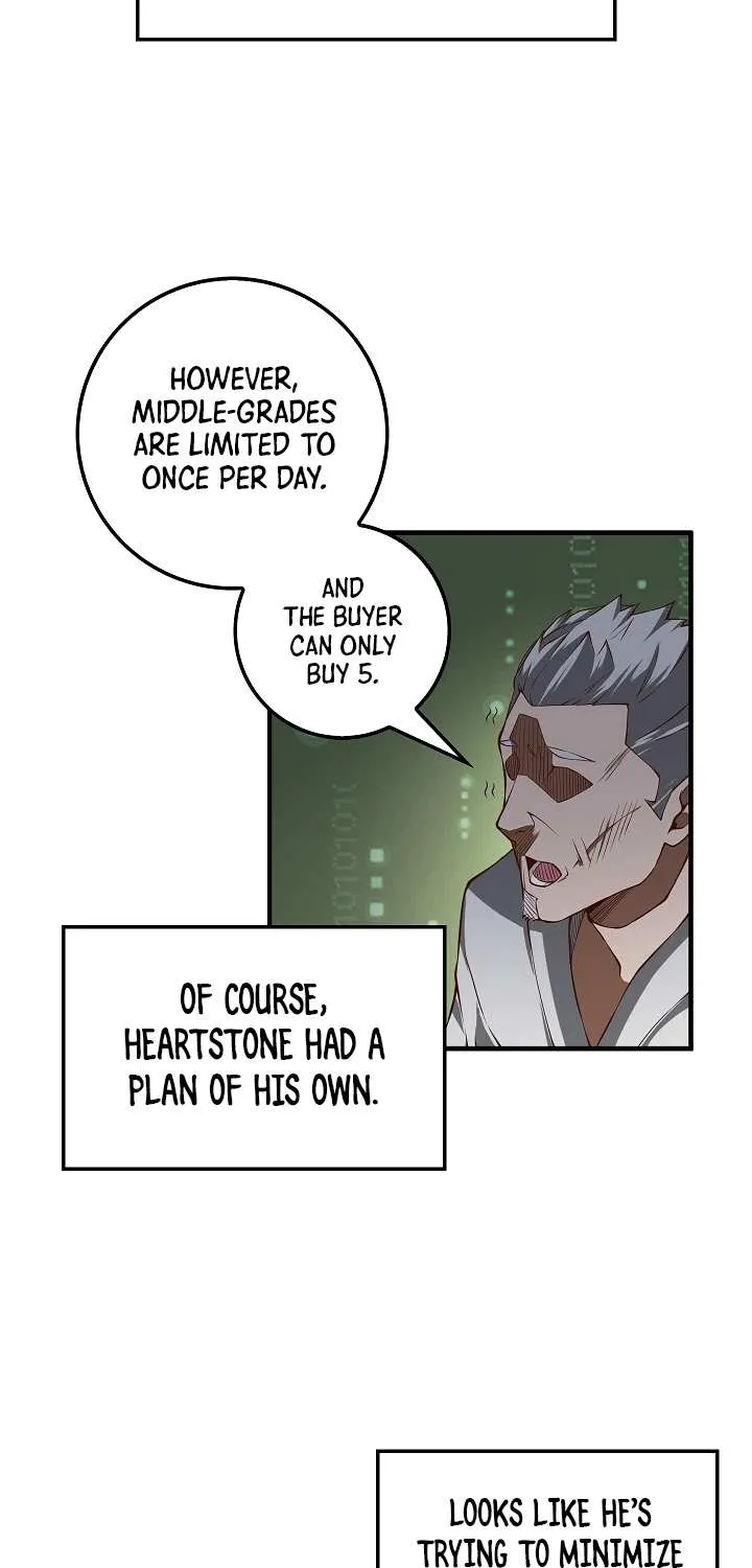 Read The Lord’s Coins Aren’t Decreasing?! chapter 13 image 13 on Lezhin
