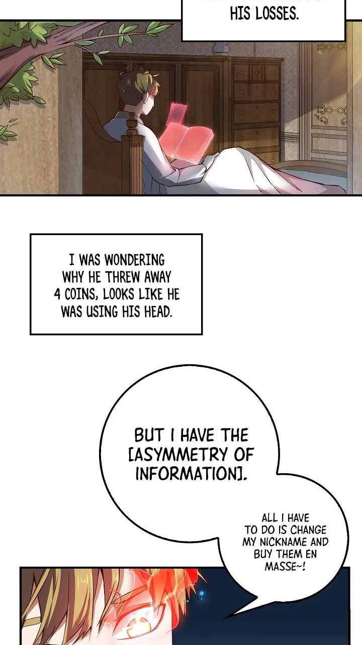 Read The Lord’s Coins Aren’t Decreasing?! chapter 13 image 14 on Lezhin