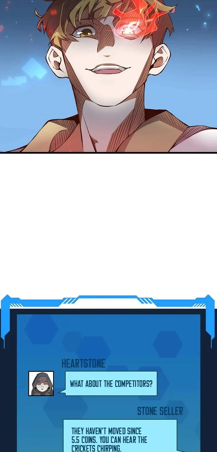 Read The Lord’s Coins Aren’t Decreasing?! chapter 13 image 17 on Lezhin