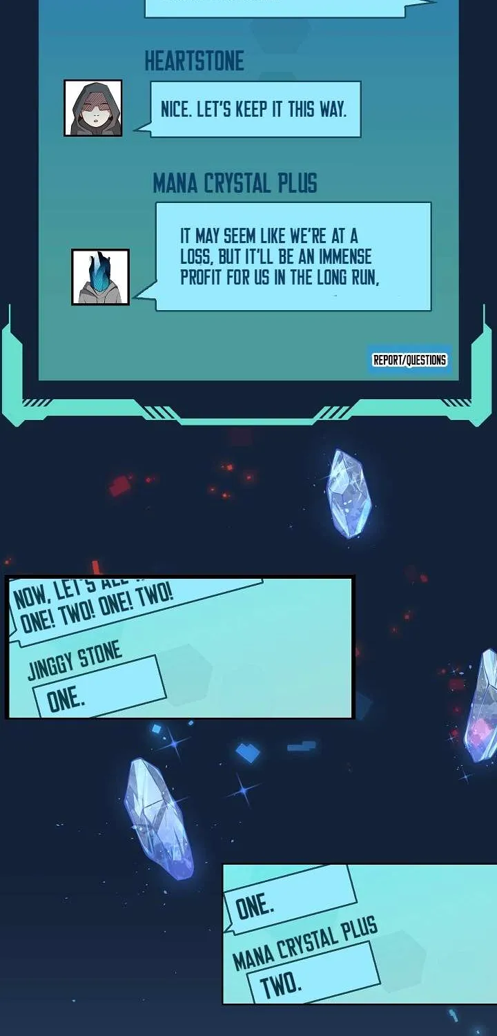 Read The Lord’s Coins Aren’t Decreasing?! chapter 13 image 18 on Lezhin