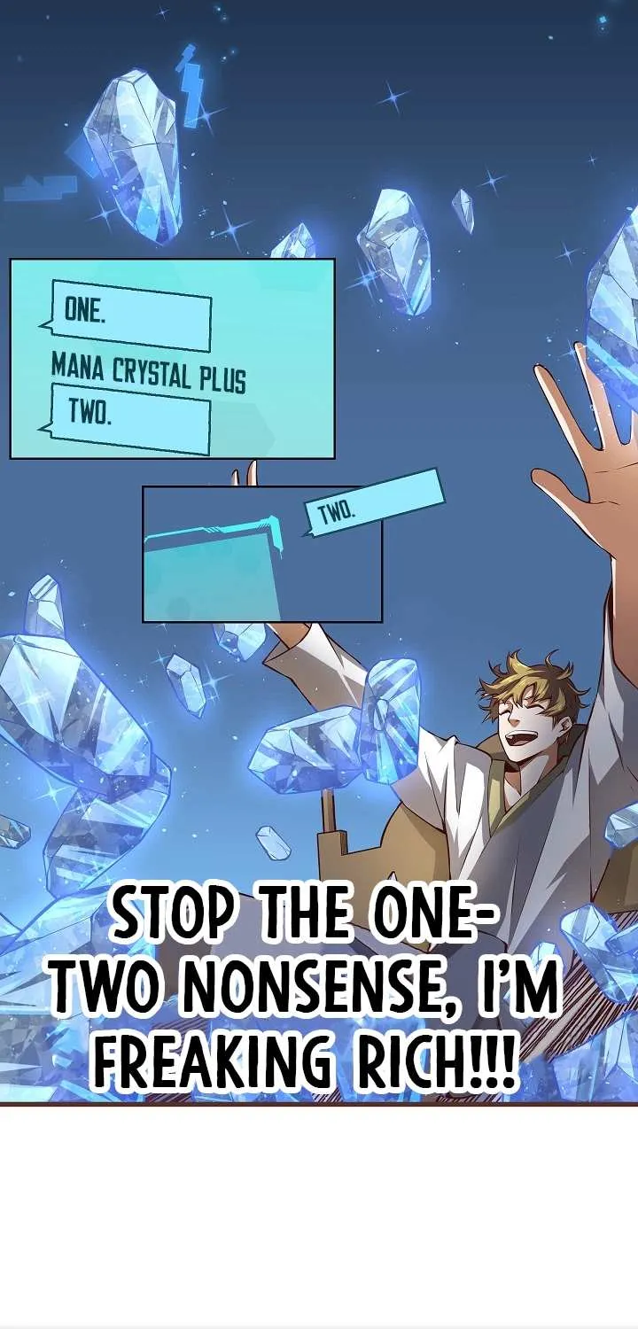 Read The Lord’s Coins Aren’t Decreasing?! chapter 13 image 19 on Lezhin