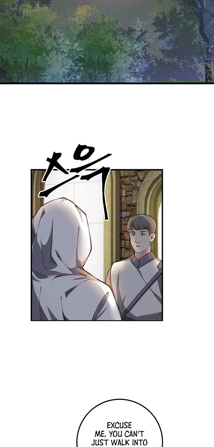 Read The Lord’s Coins Aren’t Decreasing?! chapter 13 image 21 on Lezhin