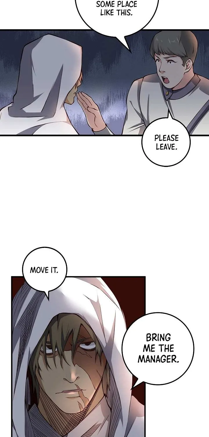 Read The Lord’s Coins Aren’t Decreasing?! chapter 13 image 22 on Lezhin