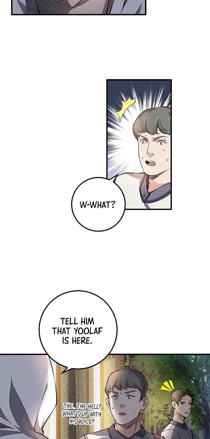 Read The Lord’s Coins Aren’t Decreasing?! chapter 13 image 23 on Lezhin