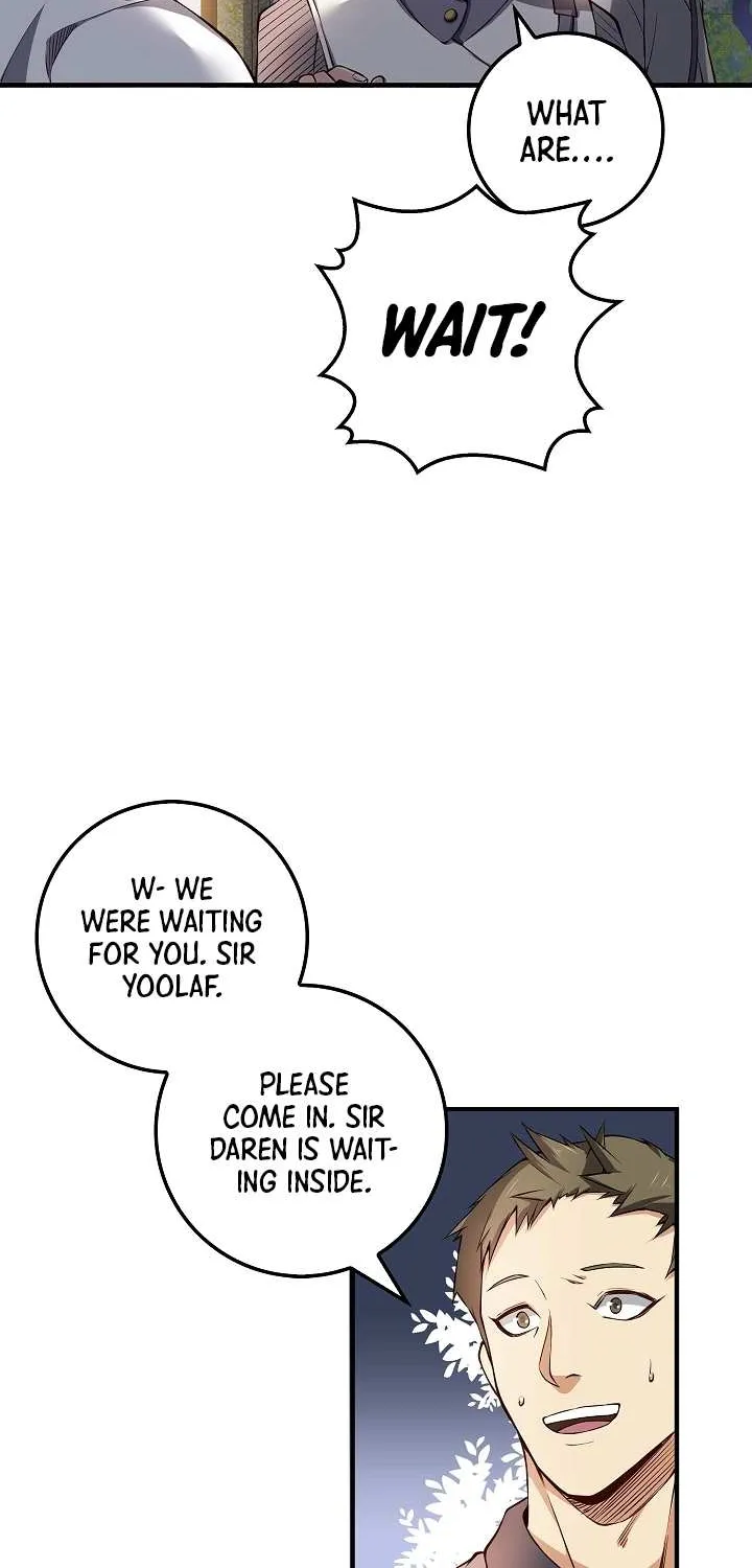 Read The Lord’s Coins Aren’t Decreasing?! chapter 13 image 24 on Lezhin