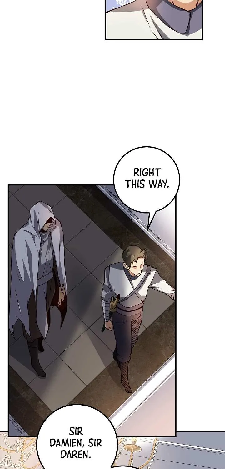 Read The Lord’s Coins Aren’t Decreasing?! chapter 13 image 25 on Lezhin