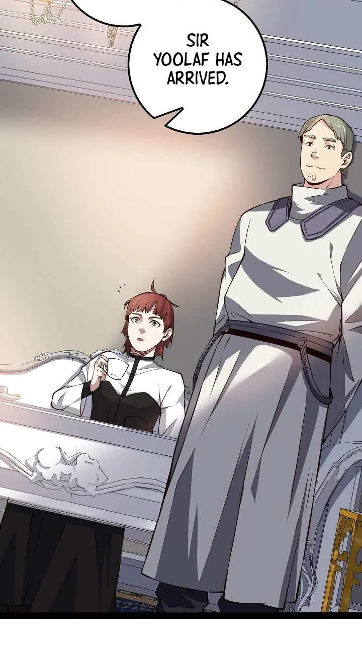 Read The Lord’s Coins Aren’t Decreasing?! chapter 13 image 26 on Lezhin