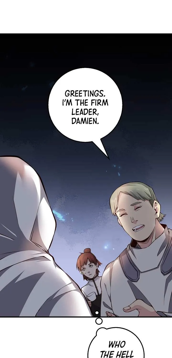 Read The Lord’s Coins Aren’t Decreasing?! chapter 13 image 27 on Lezhin