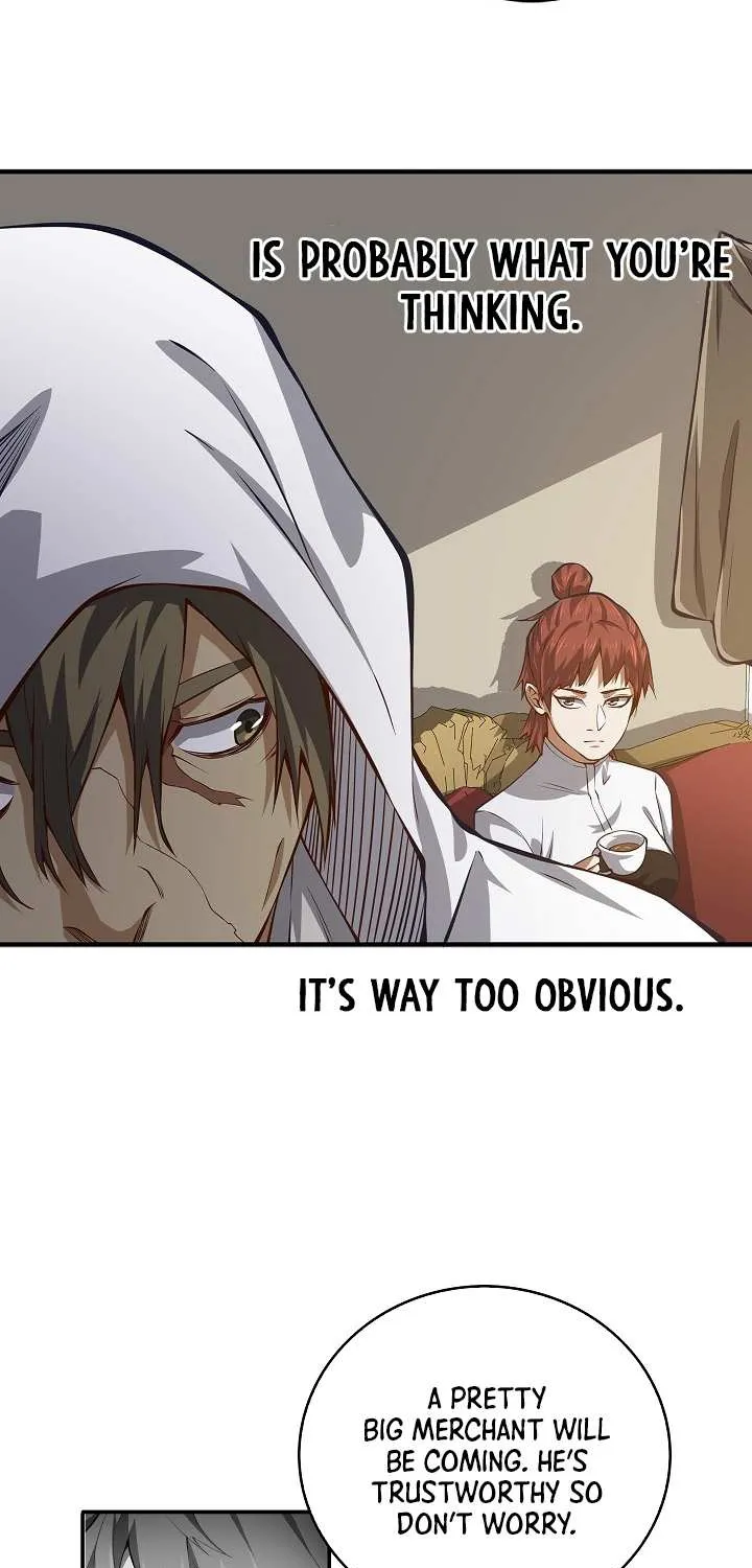 Read The Lord’s Coins Aren’t Decreasing?! chapter 13 image 29 on Lezhin