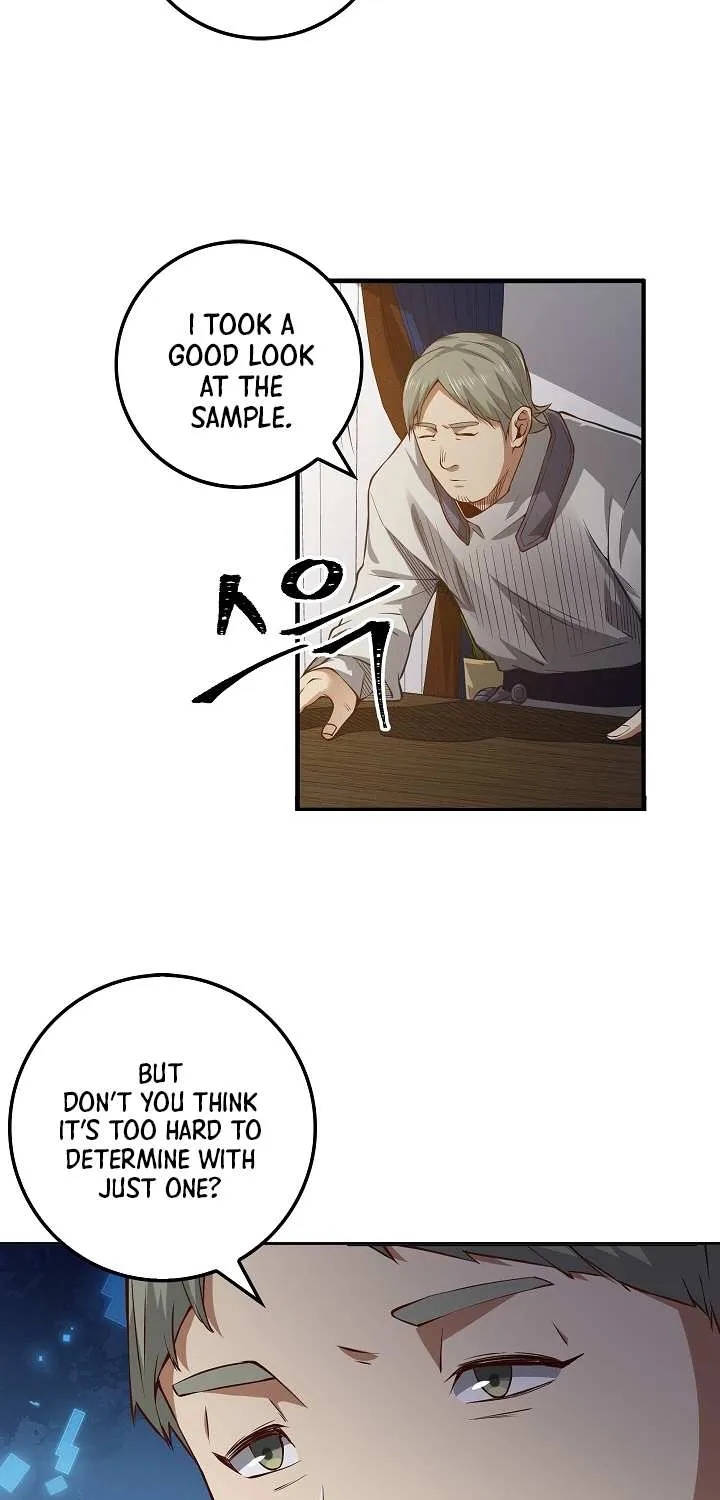 Read The Lord’s Coins Aren’t Decreasing?! chapter 13 image 31 on Lezhin