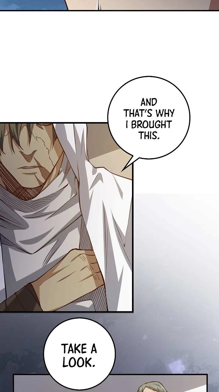 Read The Lord’s Coins Aren’t Decreasing?! chapter 13 image 32 on Lezhin