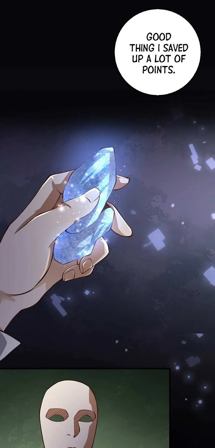 Read The Lord’s Coins Aren’t Decreasing?! chapter 13 image 35 on Lezhin
