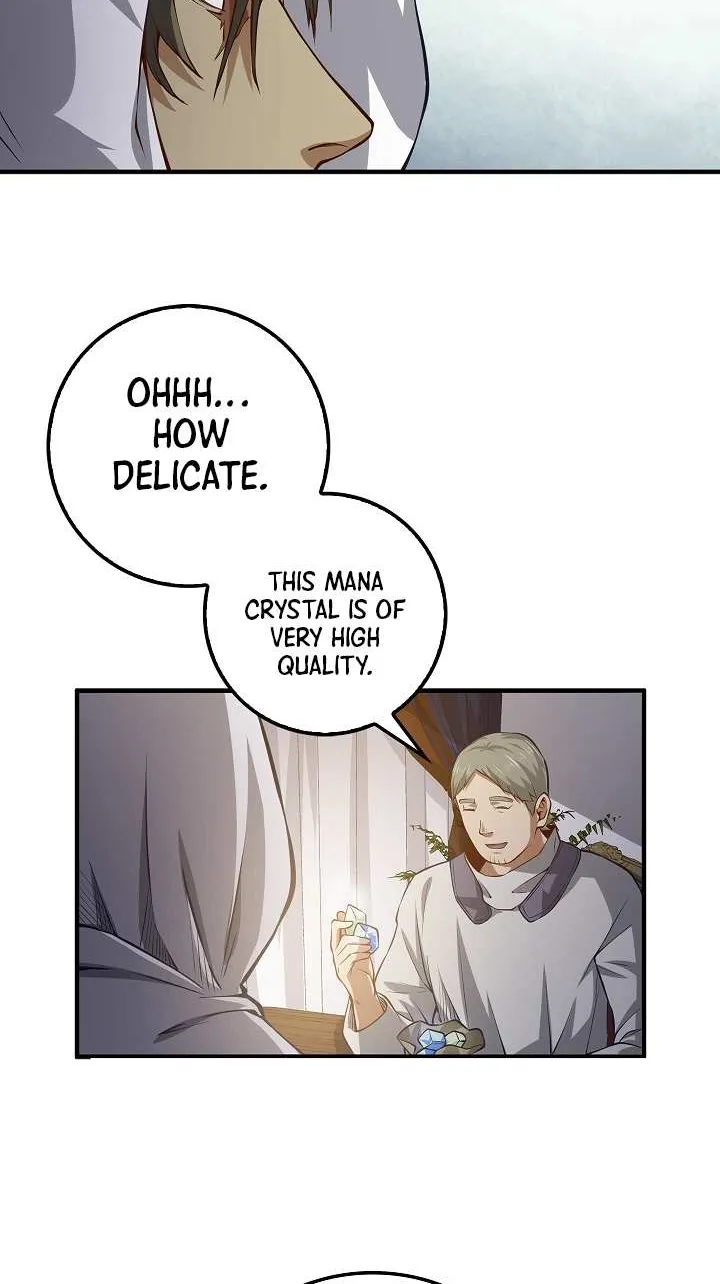 Read The Lord’s Coins Aren’t Decreasing?! chapter 13 image 38 on Lezhin