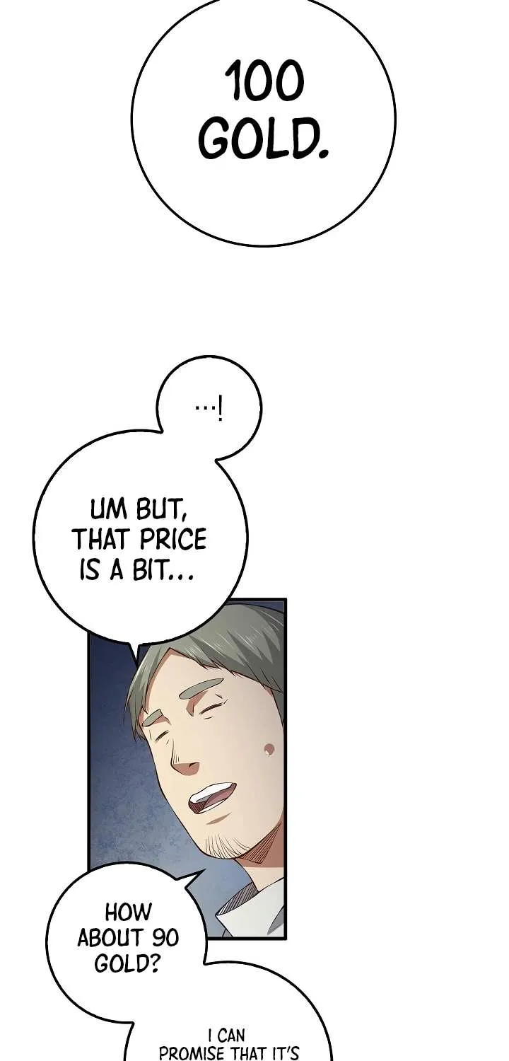 Read The Lord’s Coins Aren’t Decreasing?! chapter 13 image 39 on Lezhin