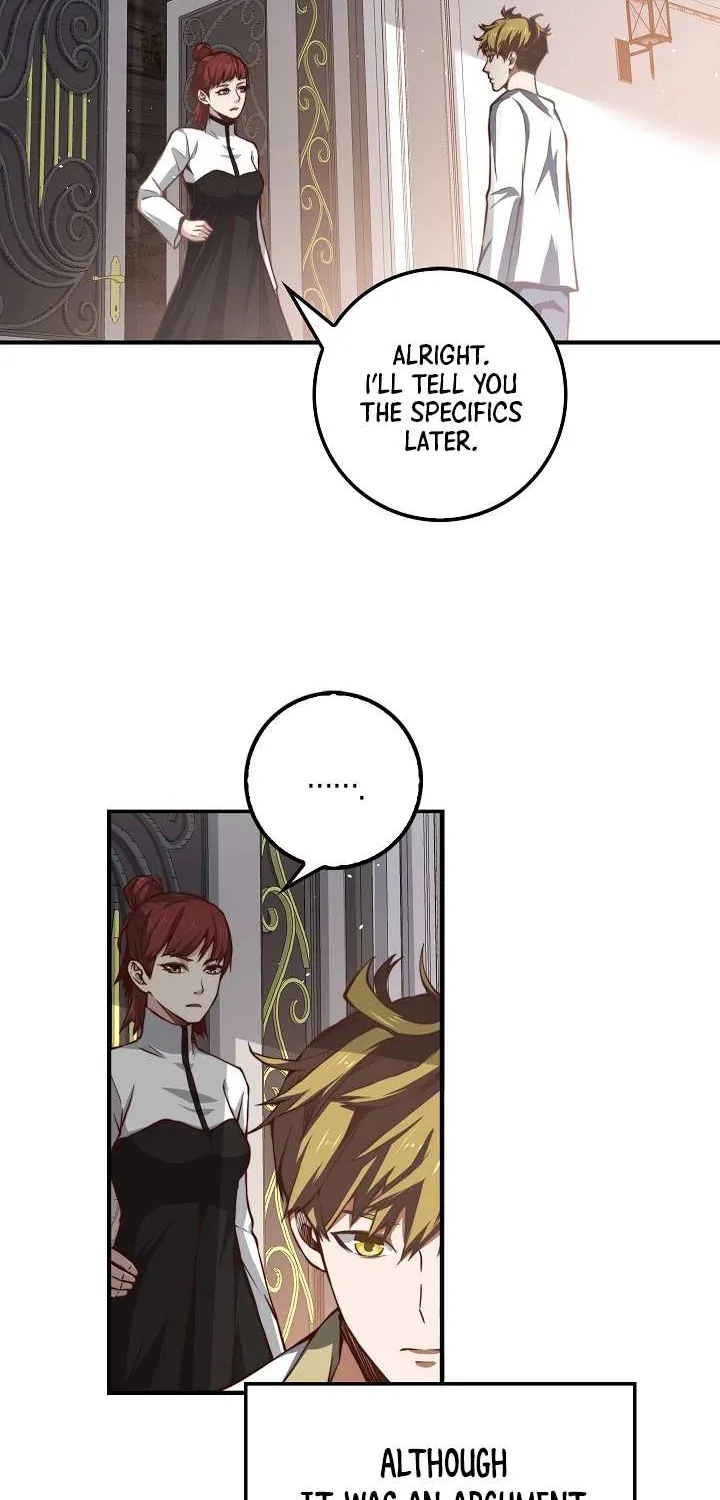 Read The Lord’s Coins Aren’t Decreasing?! chapter 13 image 4 on Lezhin