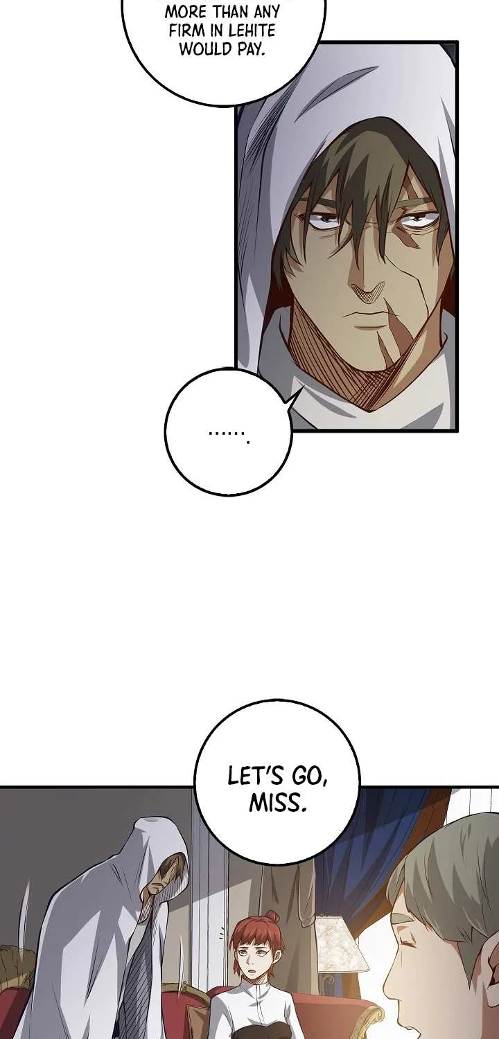 Read The Lord’s Coins Aren’t Decreasing?! chapter 13 image 40 on Lezhin