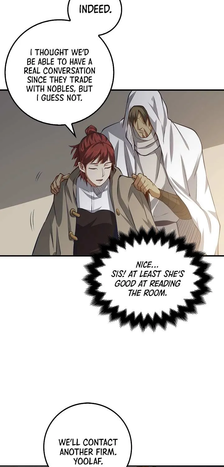 Read The Lord’s Coins Aren’t Decreasing?! chapter 13 image 43 on Lezhin