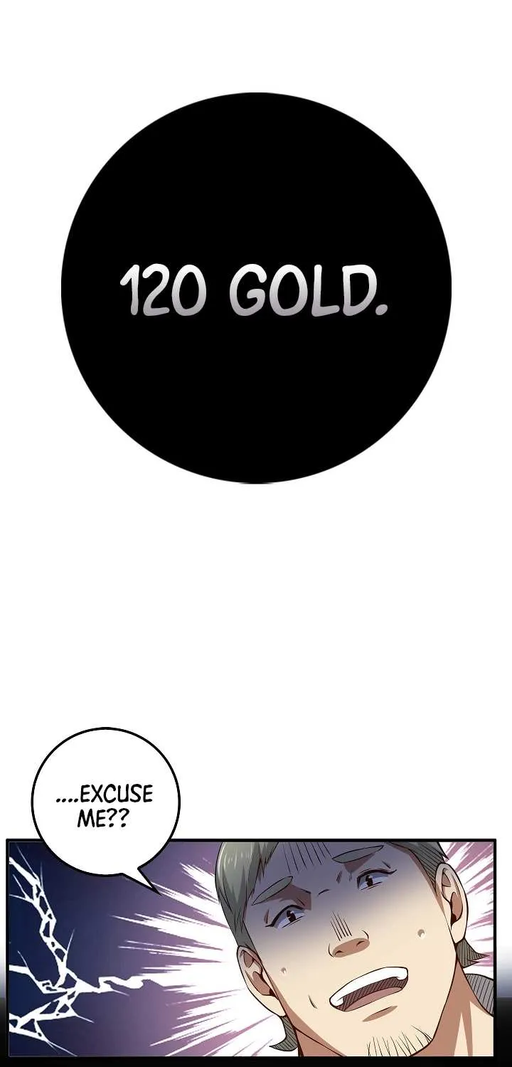 Read The Lord’s Coins Aren’t Decreasing?! chapter 13 image 47 on Lezhin